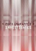 Watch Food Unwrapped Investigates Niter