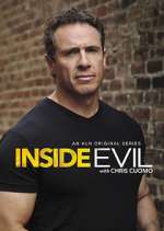 Watch Inside Evil with Chris Cuomo Niter