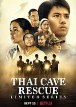 Watch Thai Cave Rescue Niter