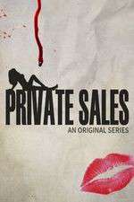 Watch Private Sales Niter