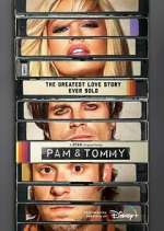 Watch Pam & Tommy Niter