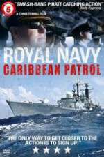Watch Royal Navy Caribbean Patrol Niter