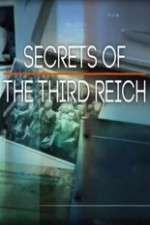Watch Secrets of the Third Reich Niter