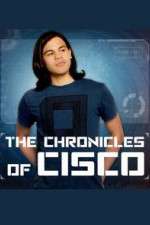 Watch The Flash: Chronicles of Cisco Niter