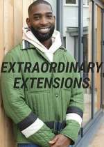 Watch Extraordinary Extensions Niter