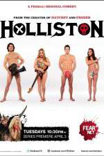 Watch Holliston Niter