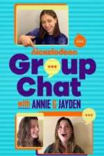 Watch Group Chat with Annie and Jayden Niter