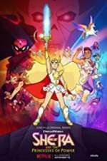 Watch She-Ra and the Princesses of Power Niter
