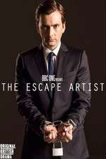 Watch The Escape Artist Niter