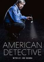 Watch American Detective with Lt. Joe Kenda Niter