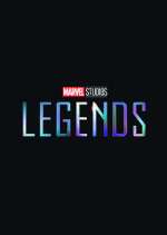 Watch Marvel Studios: Legends Niter