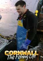 Watch Cornwall: This Fishing Life Niter