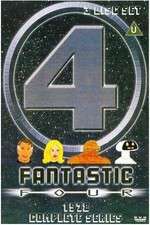 Watch The New Fantastic Four Niter