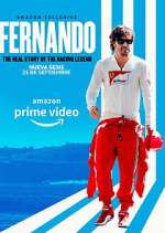 Watch Fernando Niter