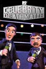 Watch Celebrity Deathmatch Niter