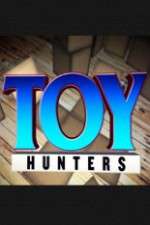 Watch Toy Hunter Niter