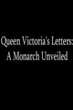 Watch Queen Victoria's Letters: A Monarch Unveiled Niter