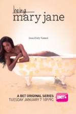 being mary jane tv poster