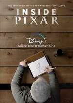 Watch Inside Pixar Niter