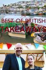 Watch The Best of British Takeaways Niter