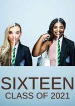 Watch Sixteen: Class of 2021 Niter
