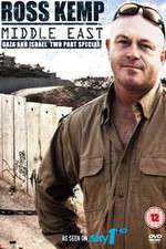 Watch Ross Kemp: Middle East Niter