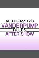 Watch Vanderpump Rules After Show Niter