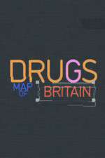 Watch Drugs Map of Britain Niter