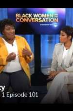 Watch Black Women OWN the Conversation Niter