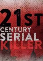Watch 21st Century Serial Killer Niter