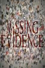 Watch Conspiracy: The Missing Evidence Niter