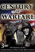 the century of warfare tv poster