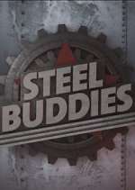 Watch Steel Buddies Niter