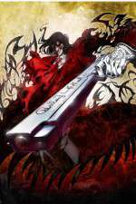 Watch Hellsing Ultimate OVA Series Niter