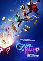 Watch Game of Talents Niter