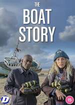 boat story tv poster