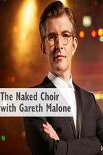 Watch The Naked Choir with Gareth Malone Niter