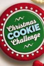 Watch Christmas Cookie Challenge Niter