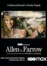Watch Allen v. Farrow Niter