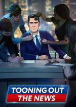 Watch Tooning Out the News Niter