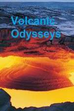 Watch Volcanic Odysseys Niter