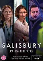 Watch The Salisbury Poisonings Niter