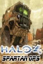 Watch Halo Spartan Ops Niter