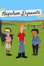 Watch Napoleon Dynamite Niter