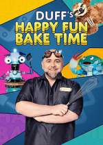 Watch Duff's Happy Fun Bake Time Niter