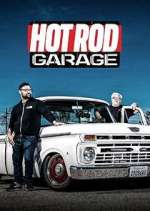 Watch HOT ROD Garage Niter