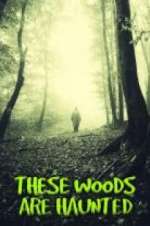Watch These Woods are Haunted Niter