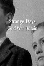 Watch Strange Days (UK) Niter