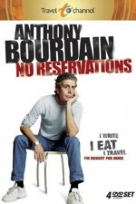 Watch Anthony Bourdain: No Reservations Niter