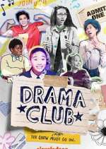 Watch Drama Club Niter